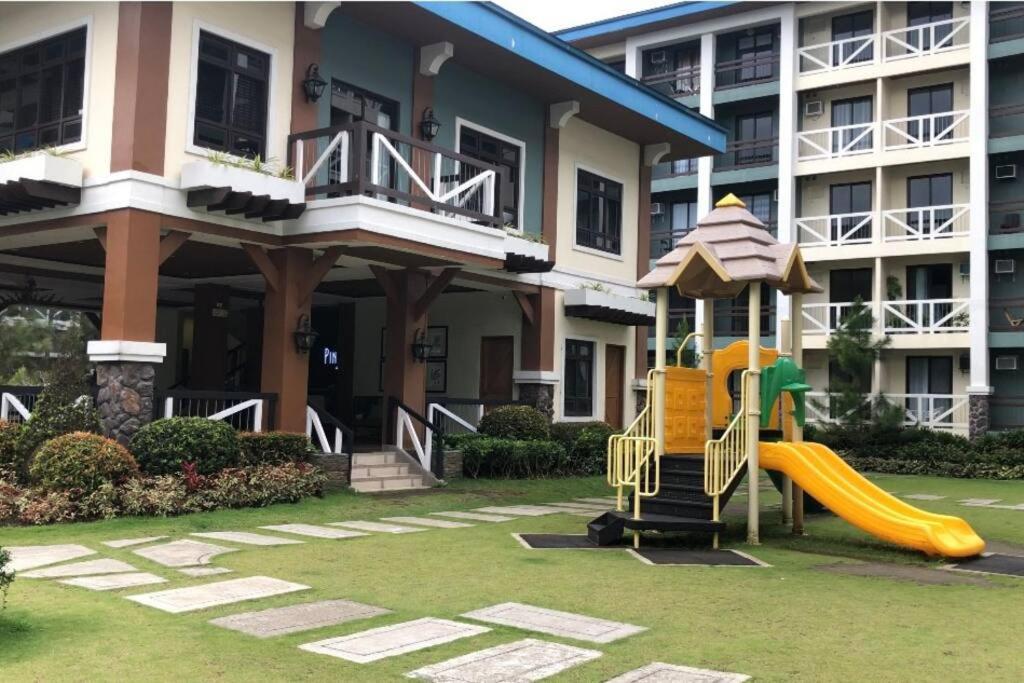 Stayplus Tagaytay Lux Modern Rustic Suite +Parking Tagaytay City Exterior photo